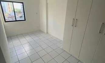 Imagem 3: Apartamento para venda possui 100 metros quadrados com 3 quartos em Madalena - Recife - PE