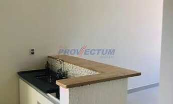 Imagem 7: Casa - Loteamento Residencial Flavia - Campinas