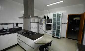 Imagem 3: Jacarei - Casa de Condomínio - Condominio Residencial Mirante do Vale