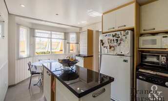 Imagem 6: Casa de condomínio para venda com 315m² no Alto da Boa Vista