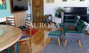 Imagem 3: Apartamento Edifício Diplomata - com 2 dormitórios para alugar, 150 m² por R$ 4.900/mês