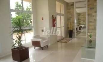 Imagem: São Paulo - Apartamento Padrão - Cambuci