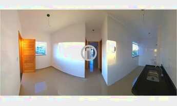 Imagem: Apartamento para Venda - 44m², 2 dormitórios