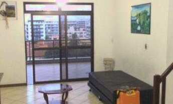 Imagem 6: TEMPORADA ou VEND Cobertura duplex - localizada no Bairro Braga