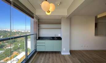 Imagem 7: Apartamento para aluguel possui 68 metros quadrados com 2 quartos