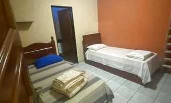 Imagem 4: Casa Mobiliada À Venda Em Brodowski Com Piscina E Sauna