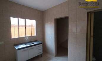 Imagem 7: Casa com 1 dormitório para alugar, 105 m² por R$ 800,00/mês - Vila Princesa Isabel - São P