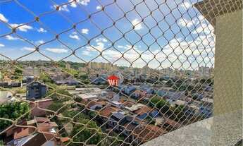 Imagem 2: Apartamento com 3 dormitórios à venda, 102 m² por R$ 649.000 - Jardim Botânico - Porto Ale