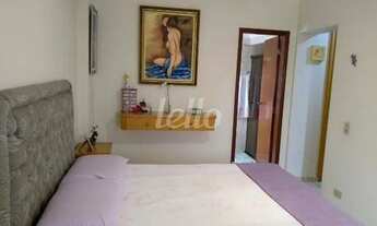 Imagem 4: Santo André - Apartamento Padrão - Parque Das Nações