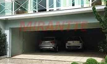 Imagem: Casa terrea de 400m² com 3 quartos em Vila