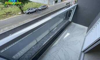 Imagem 3: Casa com 4 dormitórios à venda, 120 m² por R$ 590.000,00 - Caiçara - Praia Grande/SP