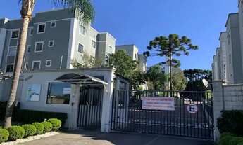 Imagem: Apartamento mobiliado no Umbara, 2 quartos