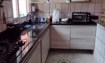 Imagem 3: Casa para venda com 150 metros quadrados com 3 quartos em Novo Aleixo - Manaus - AM