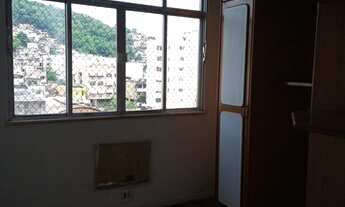 Imagem 6: Amplo apartamento com 3 quartos, sendo 01 suíte