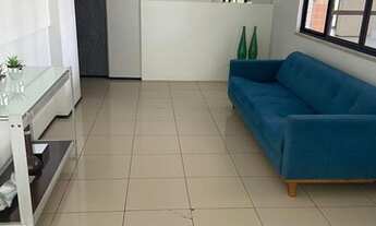 Imagem 3: Apartamento para aluguel possui 120 metros quadrados com 3 quartos em Cocó - Fortaleza - C