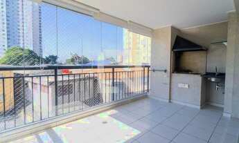 Imagem 5: Apartamento para Aluguel - Vila Mascote, 2 Quartos, 83 m2