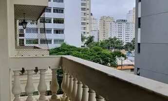 Imagem 2: São Paulo - Apartamento Padrão - Campo Belo