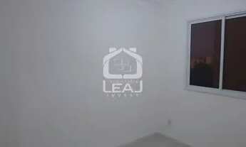 Imagem 5: Apartamento de 40 m², com 2 dormitório e 1 vaga de garagem. Para locação - Paraíso do Moru