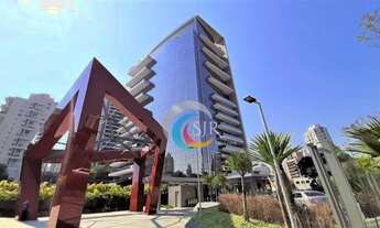 Imagem: Conjunto, 278 m² - Itaim Bibi - São Paulo/SP