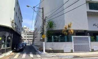 Imagem 4: Apartamento com 2 dormitórios à venda, 80 m² por R$ 550.000,00 - Boqueirão - Praia Grande