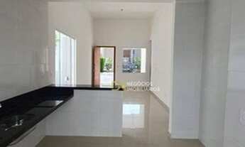 Imagem 3: Casa com 3 quartos no Cond. Central Park I - venda por R$ 500 mil ou aluguel por R$ 3.500