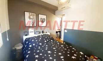 Imagem 7: Apartamento de 42m² com 1 quartos em Lauzane Paulista