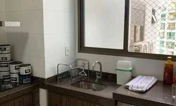 Imagem 6: Apartamento Jardim Finotti- Venda, 4 quartos