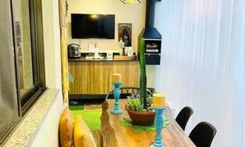 Imagem 2: Apartamento 3 quartos recreio dos bandeirantes