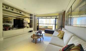 Imagem: Apartamento para aluguel, 3 quartos, 3 suítes