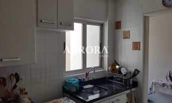 Imagem 3: Apartamento com 2 dormitórios à venda, 59 m² por R$ 240.000,00 - Igapó - Londrina/PR