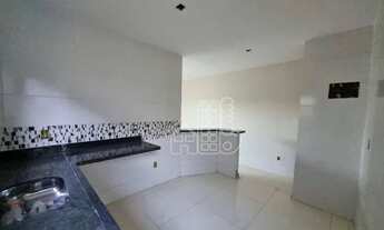 Imagem 6: Casa com 2 dormitórios à venda, 75 m² por R$ 400.000,00 - Barroco (Itaipuaçu) - Maricá/RJ