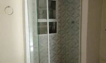 Imagem 5: Casa de um quarto s/ mobilia fundos