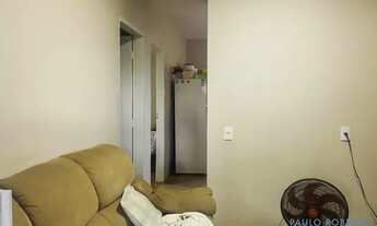 Imagem 2: CASA TÉRREA - JARDIM BELA VISTA - SP