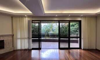 Imagem: APARTAMENTO NO MORUMBI