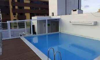 Imagem 7: Alugo excelente apt ao lado do Manaira Shopping