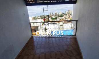 Imagem 4: Belíssima casa, estilo sobrado, no Vigilato Pereira, disponível para locação