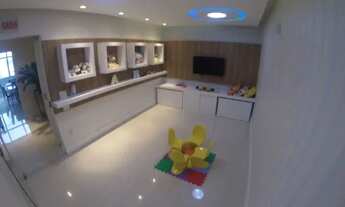 Imagem 6: 03 suítes, 03 vagas, 200m² Privativos, Piscina, Terraço, Centro Bc