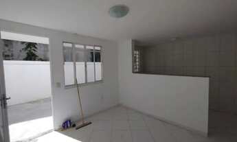 Imagem 3: Apartamento Térreo de 1 quarto