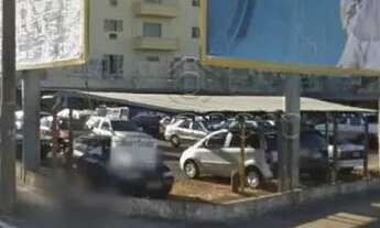 Imagem 4: Comercial Estacionamento em São José do Rio Preto