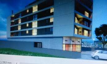 Imagem: Vendo Studio Novo na Trindade - Florianópolis/SC