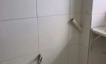 Imagem 3: Apartamento para aluguel com 52 metros quadrados com 2 quartos em Lama Preta - Camaçari