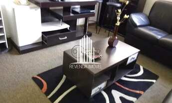 Imagem: Apartamento na Pompéia com 2 dormitórios