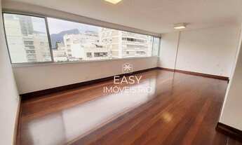 Imagem: QUADRA da PRAIA, andar ALTO, 03 QUARTOS