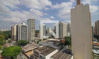 Imagem 6: Apartamento para Aluguel - Brooklin, 1 Quarto, 40 m2