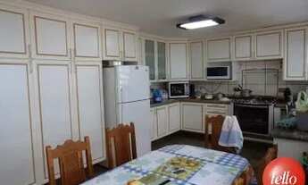 Imagem 7: São Paulo - Casa Comercial - Tatuapé