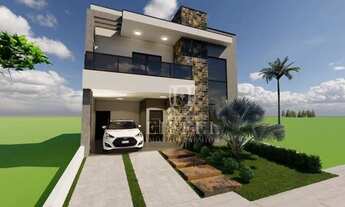 Imagem: Casa com 3 dormitórios à venda, 186 m²