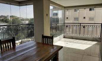 Imagem 3: Apartamento com 3 dormitórios à venda, 213 m² - Ipiranga - São Paulo/SP