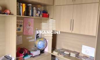 Imagem 5: Apartamento para Venda em Bauru, Jardim Terra Branca, 3 dormitórios, 1 banheiro, 2 vagas