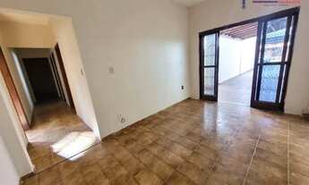 Imagem 5: Casa com 3 dormitórios para alugar por R$ 1.500/mês - Alto de Pinheiros - Paulínia/SP