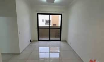 Imagem 4: Apartamento para alugar no bairro Jardim Bela Vista - São José do Rio Preto/SP